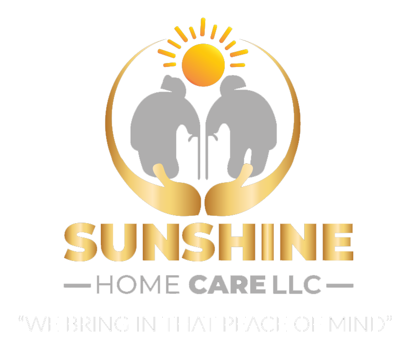 Sunshine Home Care Logo